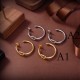 New summer earrings that transcend borders and times 2023SS HERMES Hermes New summer earrings that transcend borders and times 2023SS HERMES Hermes